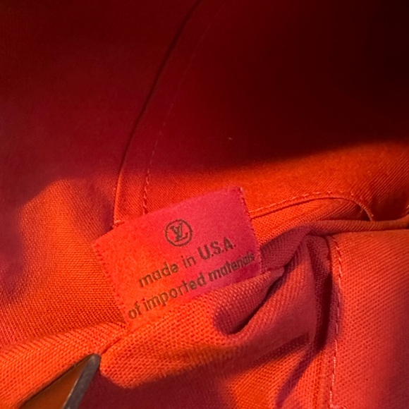 Louis Vuitton Damier Ebene Totally MM - Picture 14 of 14